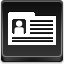 Account Card Icon 64x64 png